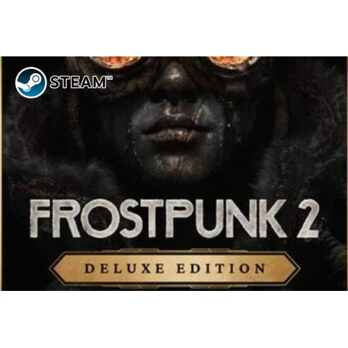  FROSTPUNK 2 DELUXE - KİŞİYE ÖZEL HESAP